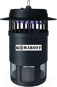 Уничтожитель насекомых KomarOFF GK02-10W