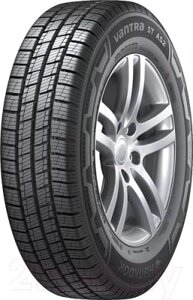 Всесезонная легкогрузовая шина Hankook Vantra ST AS2 RA30 LT195/75R16C 107/105R PR8