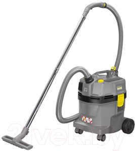 Профессиональный пылесос Karcher NT 22/1 Ap Te