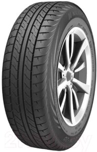 Летняя легкогрузовая шина Nankang CW20 215/65R15C 104/102T