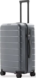 Чемодан на колесах Xiaomi Luggage Classic Pro 20 BHR8603GL