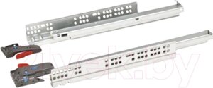 Комплект направляющих мебельных Starfix SMF-9804