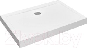 Душевой поддон Radaway Doros D Compact 1100x900 / SDRD1190-05