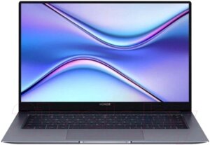 Ноутбук Honor MagicBook X 14 2023 FRI-F56
