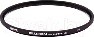 Светофильтр Hoya UV (O) Fusion Antistatic 58.0