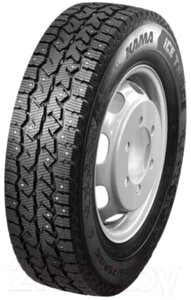 Зимняя легкогрузовая шина KAMA Ice Trace НК-530 195/75R16C 107/105R