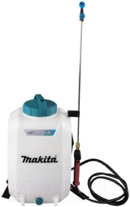 Опрыскиватель аккумуляторный Makita DUS158Z