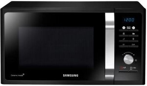 Микроволновая печь Samsung MS23F302TAK