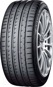 Летняя шина Yokohama Advan Sport V105T 315/40R21 111Y