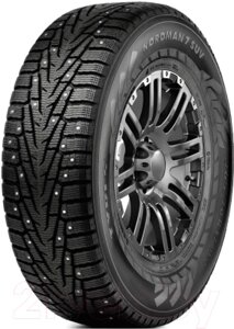 Зимняя шина Ikon Tyres (Nokian Tyres) Nordman 7 SUV 235/70R16 106T