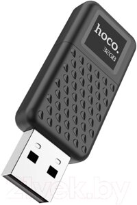 Usb flash накопитель Hoco UD6 USB2.0 32Gb
