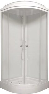 Душевая кабина Triton Экстра 88 А3 ДН4 88x88