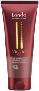 Маска для волос Londa Professional Velvet Oil Treatment Argan Oil