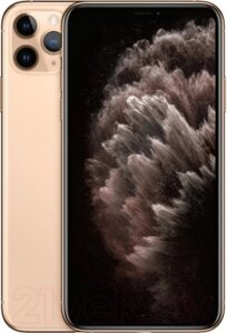 Смартфон Apple iPhone 11 Pro 256GB / 2CMWC92 восстановленный Breezy Грейд С