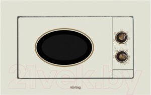 Микроволновая печь Korting KMI 820 RB