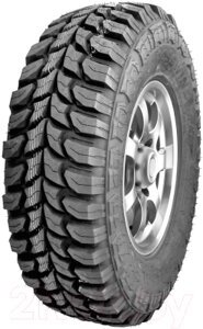 Всесезонная шина LingLong Crosswind M/T 265/70R16 110/107Q