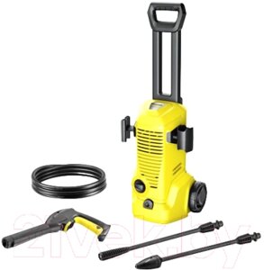 Мойка высокого давления Karcher K 2 Premium