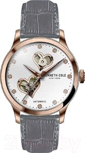 Часы наручные мужские Kenneth Cole KC50984021