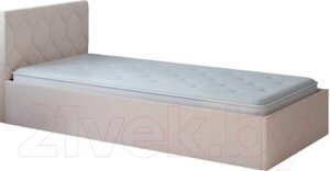 Односпальная кровать Natura Vera Техас с ПМ 90x200