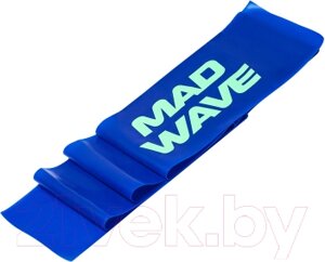 Эспандер Mad Wave Stretch Band