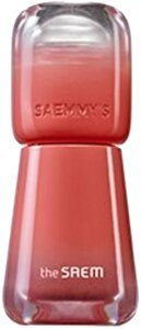 Тинт для губ The Saem Saemmy's Ade Shot Tint 01 Grapefruit Honey