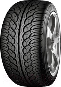 Летняя шина Yokohama Parada Spec-X PA02 285/45R22 114V