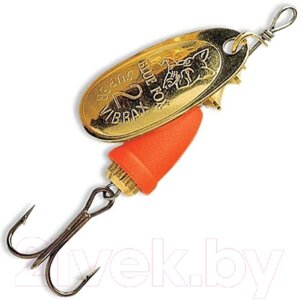 Блесна Blue Fox Chaser Vibrax Long Cast / BLC6-GFR