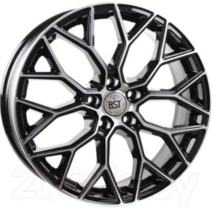 Литой диск RST Wheels R059 19x7" 5x108мм DIA 60.1мм ET 33мм BD