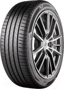 Летняя шина Bridgestone Turanza 6 255/40R20 101W