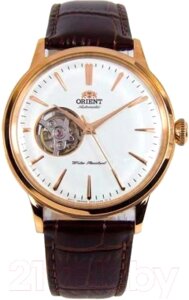 Часы наручные мужские Orient RA-AG0003S