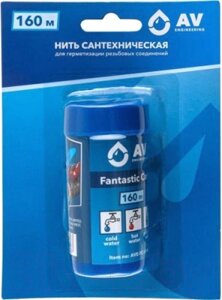 Нить сантехническая AV Engineering Fantastic Cord / AVE-FC-0160