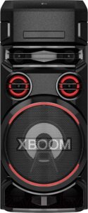 Минисистема LG XBoom ON88