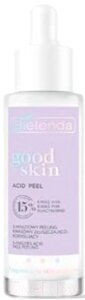 Пилинг для лица Bielenda Good Skin Acid Peel Микро-отшелушивающий коррект и нормализующий