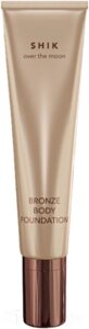 Тональное средство для тела Shik Bronze Body Foundation