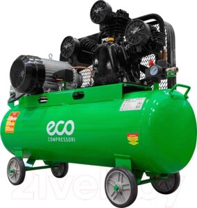 Воздушный компрессор Eco AE-1005-2