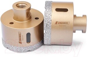 Коронка Diamal DMA60