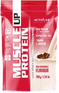 Протеин Activlab Muscle UP