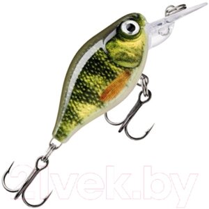 Воблер Rapala X-Light Crank Shallow Runner 03 / FNCS03-PEL