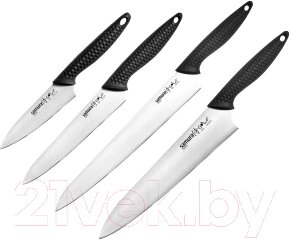 Набор ножей Samura Golf SG-0240