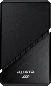 Внешний жесткий диск A-data SE920 2TB (SE920-2TCBK)