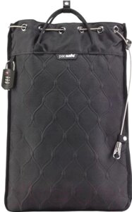 Сумка дорожная Pacsafe Travelsafe 12L GII / 10480100