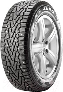 Зимняя шина Pirelli Winter Ice Zero 305/35R21 109H