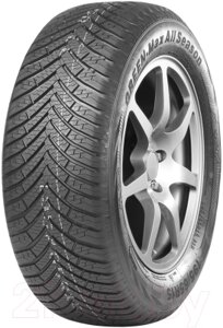 Всесезонная шина LingLong Green-Max All Season 225/45R18 95V