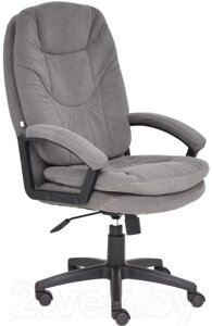 Кресло офисное Tetchair Comfort LT флок