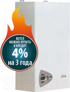 Газовый котел Ferroli Vitabel F24