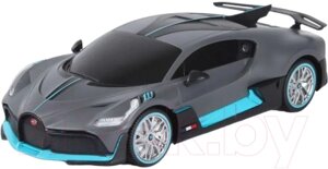 Радиоуправляемая игрушка Rastar Bugatti Divo / 98900-RASTAR