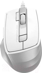 Мышь A4Tech Fstyler FM45S Air