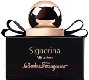 Парфюмерная вода Salvatore Ferragamo Signorina Misteriosa