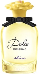Парфюмерная вода Dolce&Gabbana Dolce Shine for Women