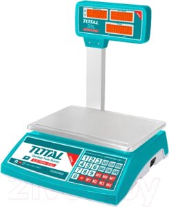 Весы счетные TOTAL TESA3402